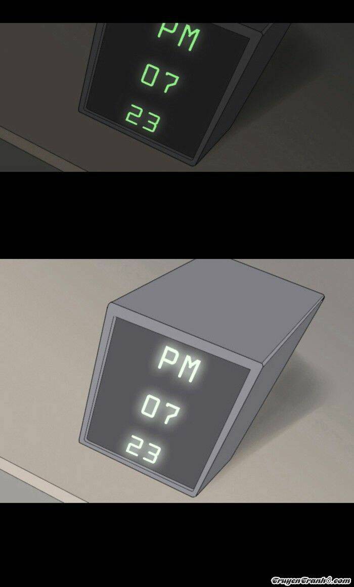 Thứ Sáu: Những Câu Chuyện Cấm: Chapter 27