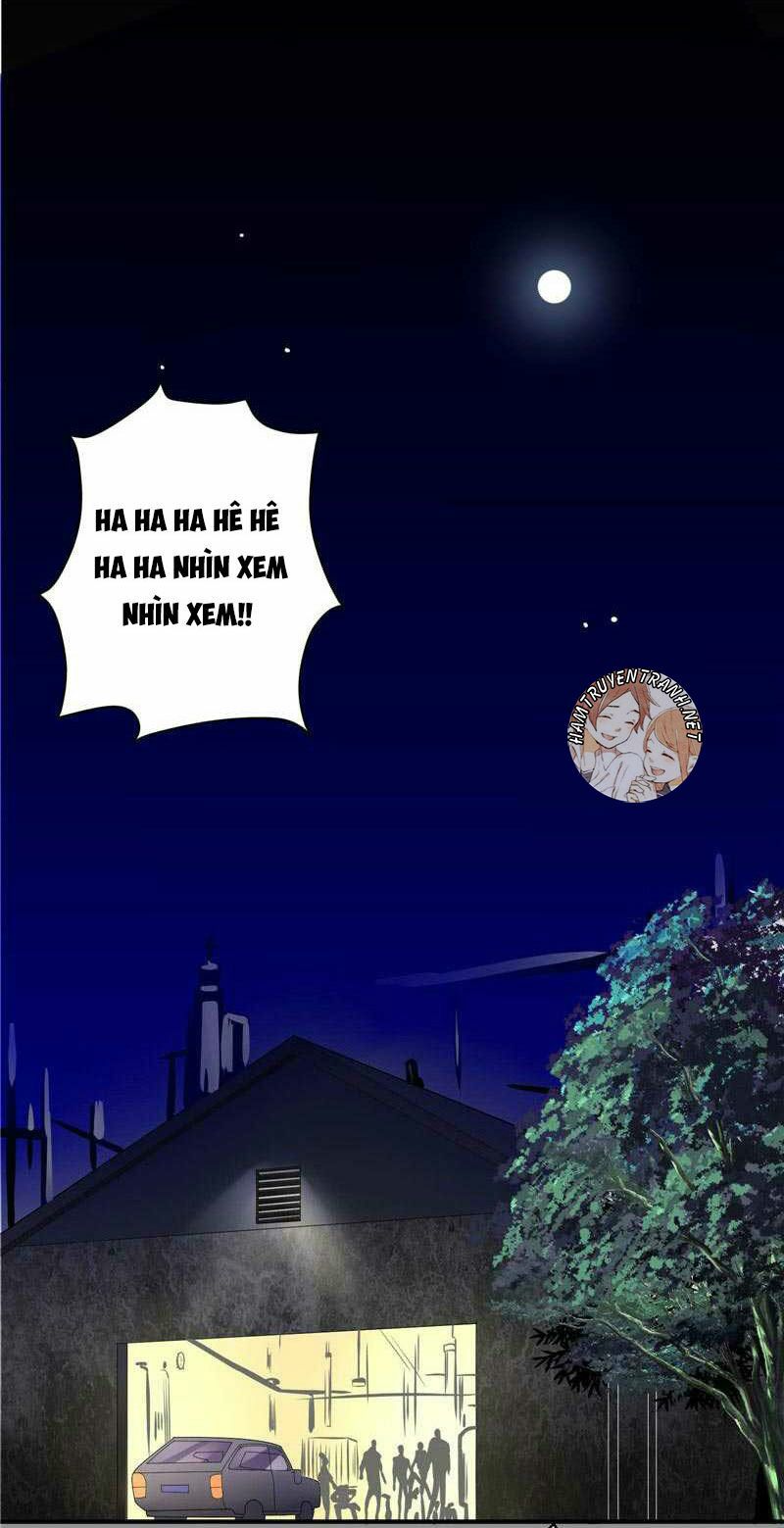 Tình Yêu Khiến Tôi Phát Điên: Chapter 40