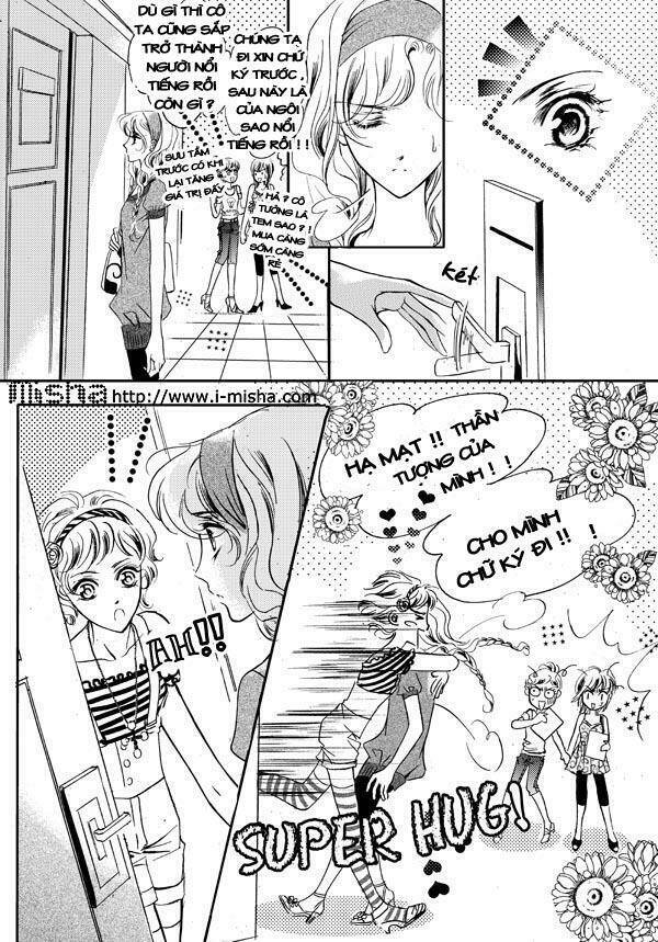 Bong Bóng Mùa Hè: Chapter 12