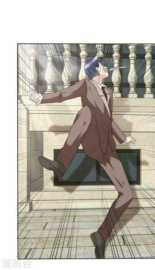 Con Đường Phản Công Của Sủng Thê: Chapter 38