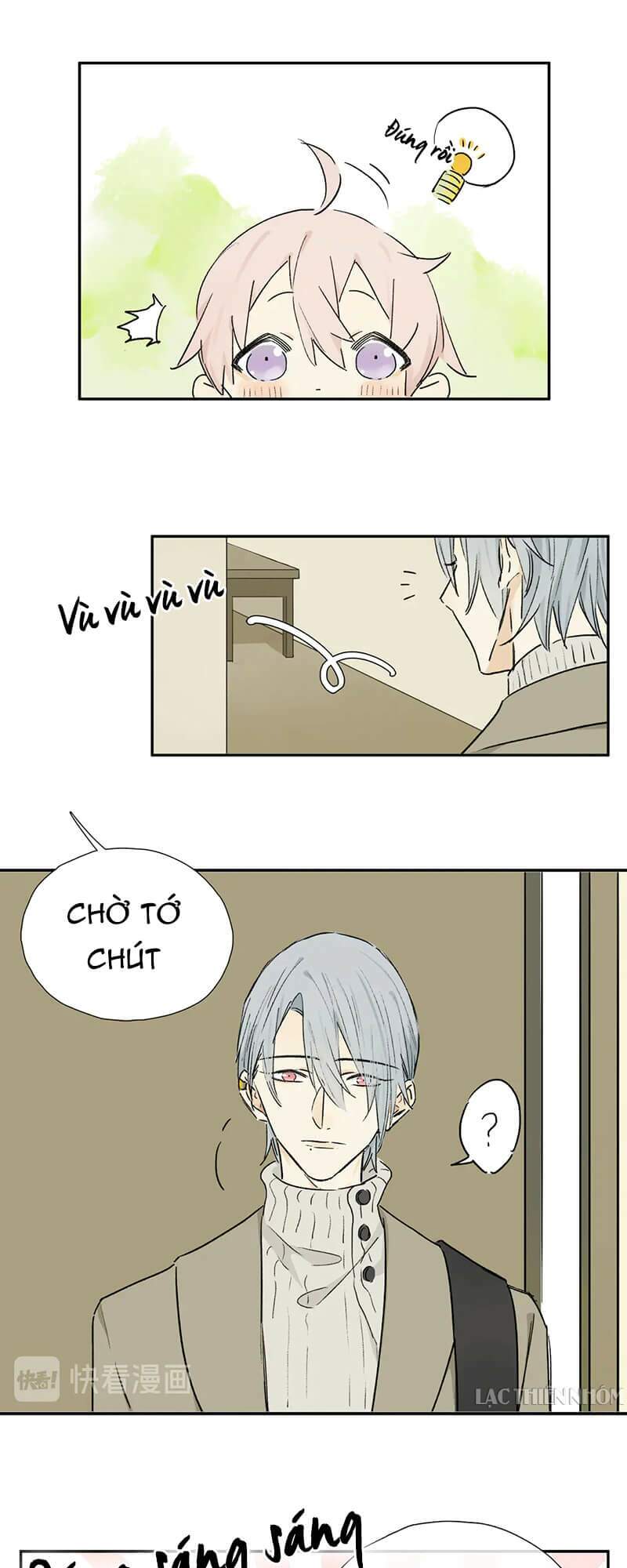 Phép Tắc Trường Ogus: Chapter 60