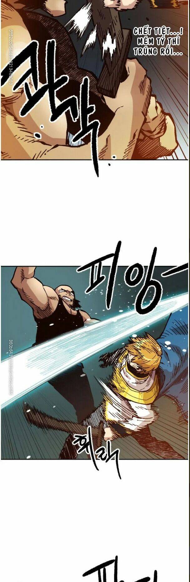 Đại Lục Vô Song: Chapter 35