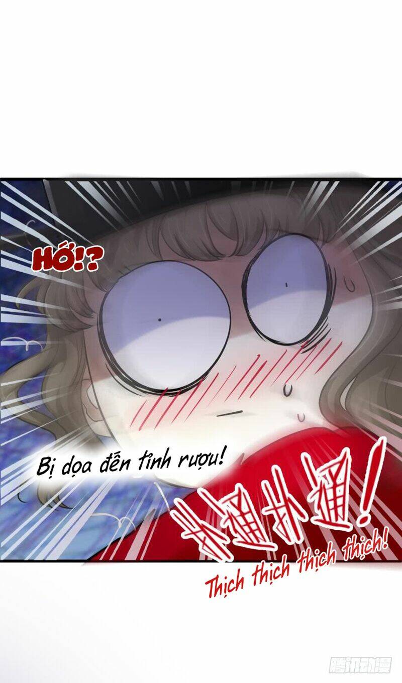 Một Vạn Tư Thế Công Lược Yêu Nam: Chapter 130