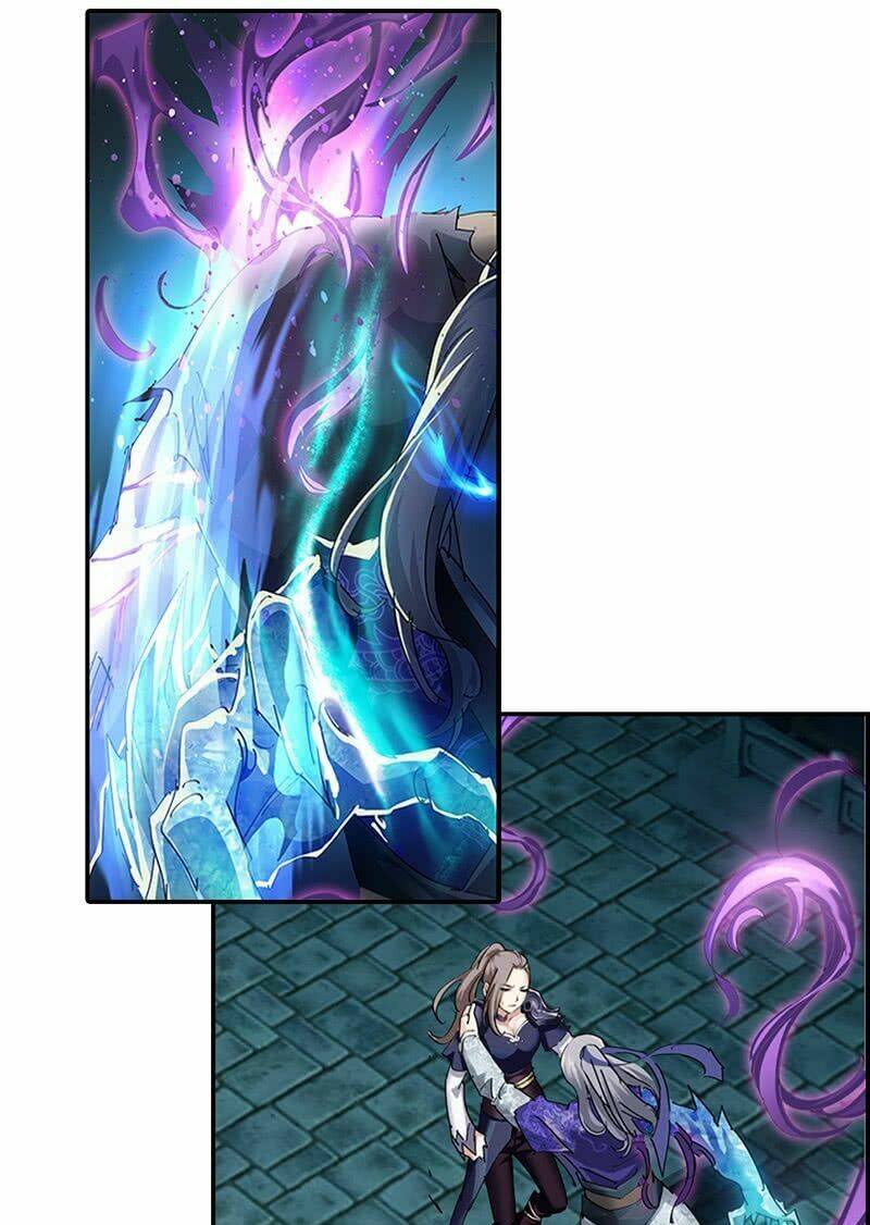 Thiên Cơ Lục: Chapter 3