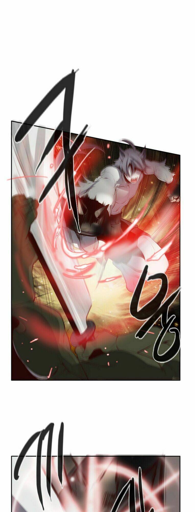 Dusk Howler: Chapter 13