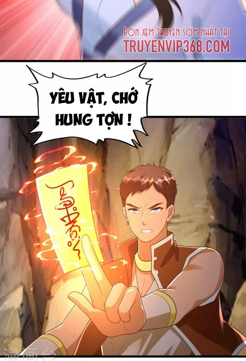 Chí Tôn Trọng Sinh: Chapter 176