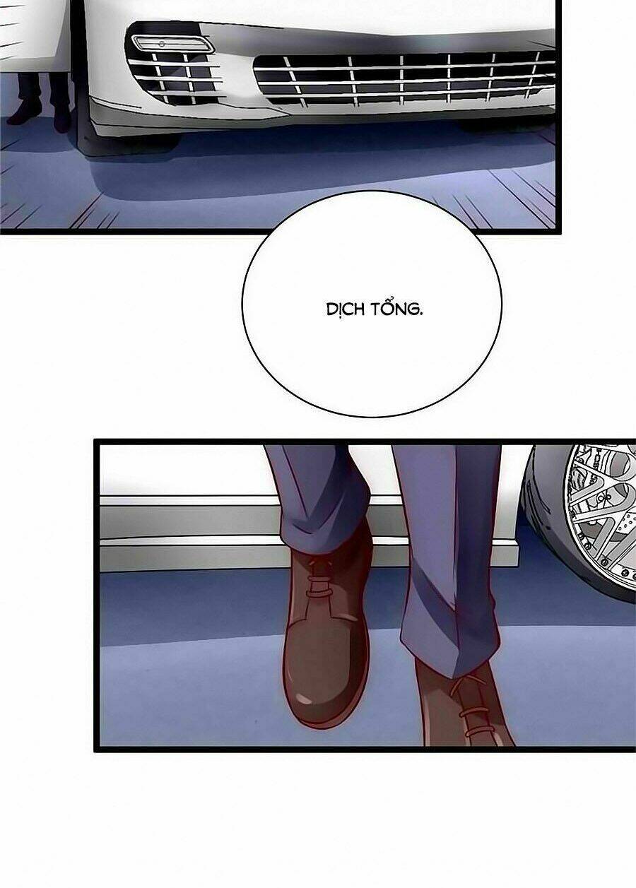Thời Gian Đều Biết: Chapter 2