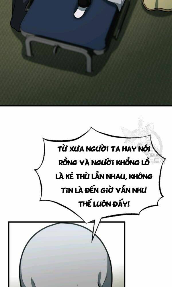 Ngôi Nhà Kết Nối Với Hầm Ngục: Chapter 35