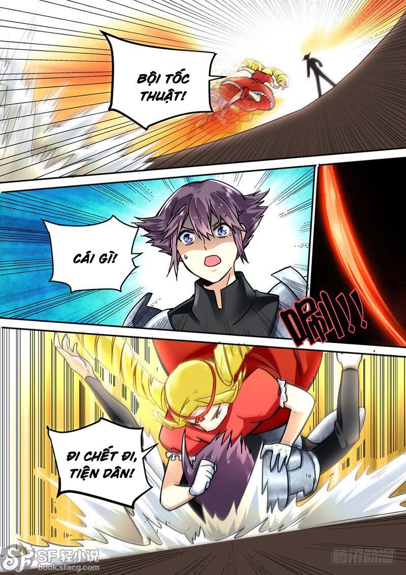 After Transformation, Mine And Her Wild Fantasy: Chapter 38