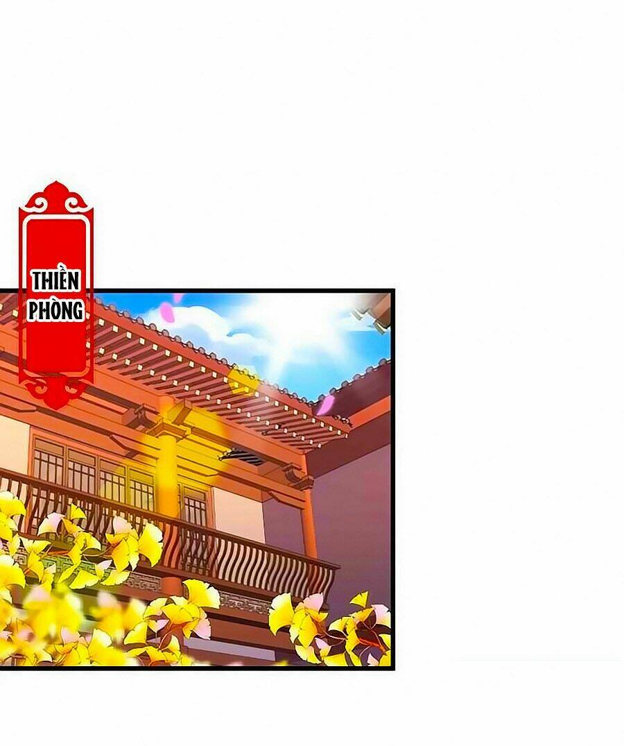 Vương Gia! Ngươi Thật Bỉ Ổi: Chapter 206