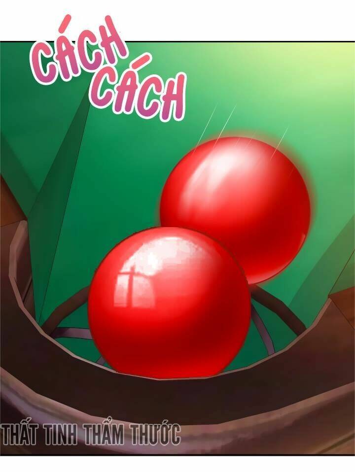 Bạn Trai 1/4 Của Tôi: Chapter 3