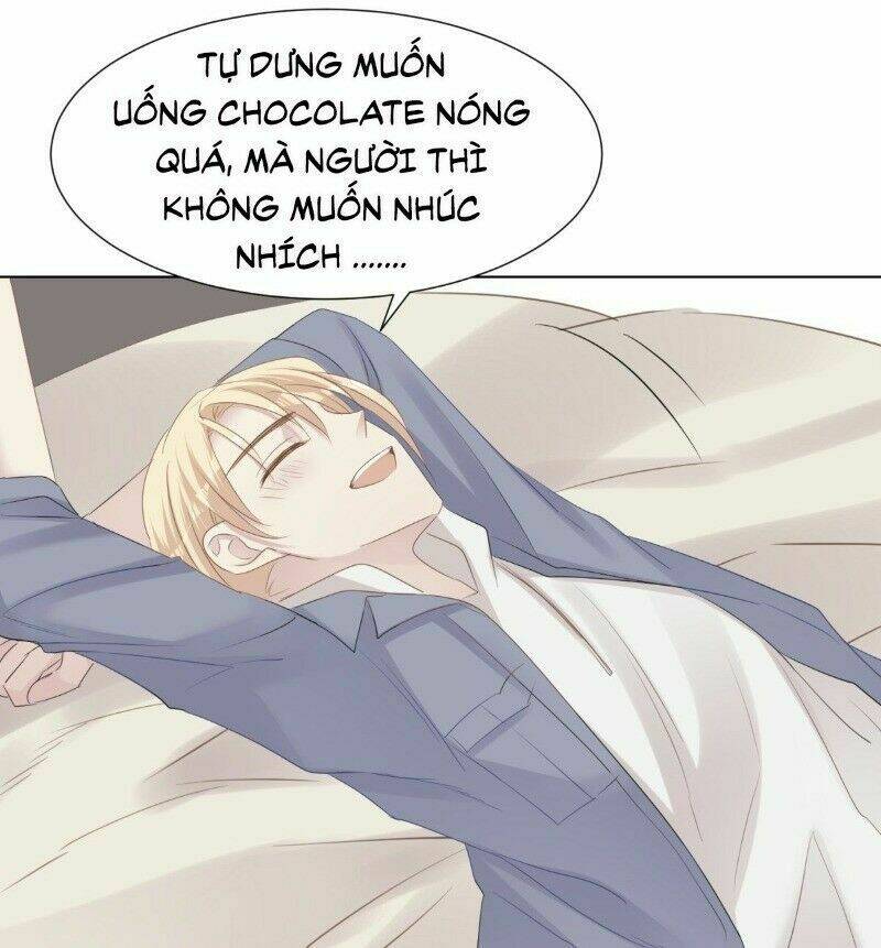 Điều Giáo Gấu Bắc Cực: Chapter 38