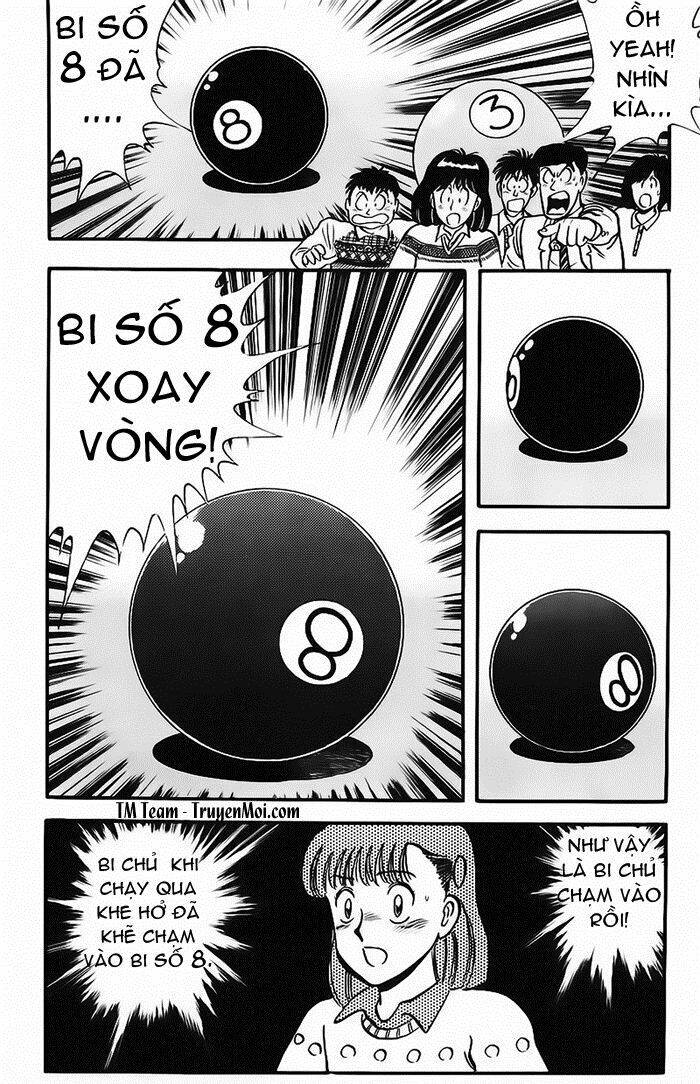 Break Shot: Chapter 119