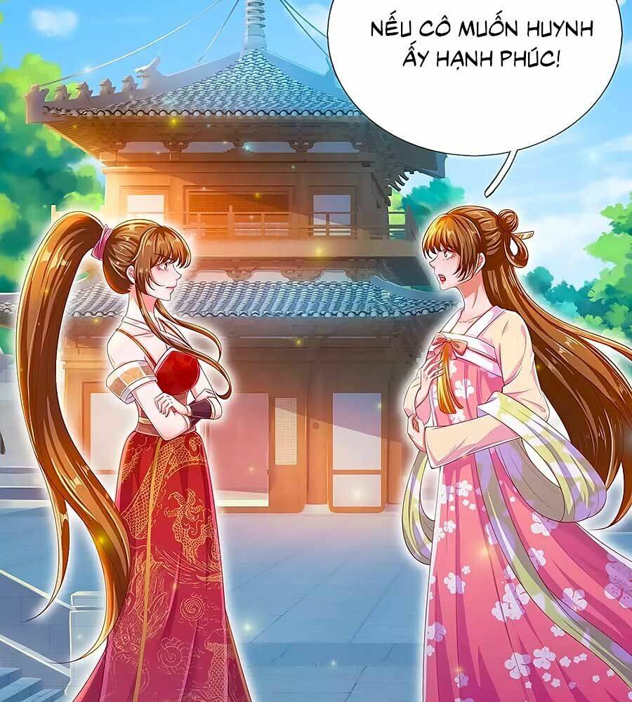 Phụng Lâm Thiên Hạ: Đệ Nhất Mỹ Nữ: Chapter 72