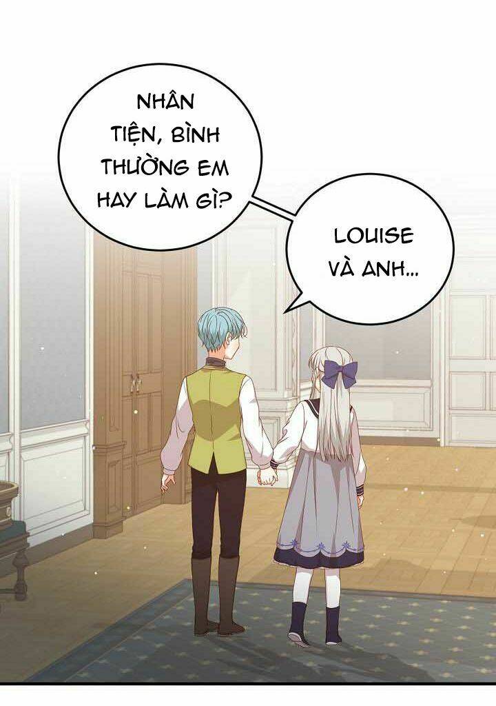Đừng Chọc Đứa Em Gái Bé Bỏng Của Chúng Tôi: Chapter 21