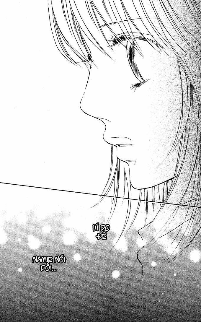 Kimi Ga Uso O Tsuita (You Told A Lie): Chapter 3