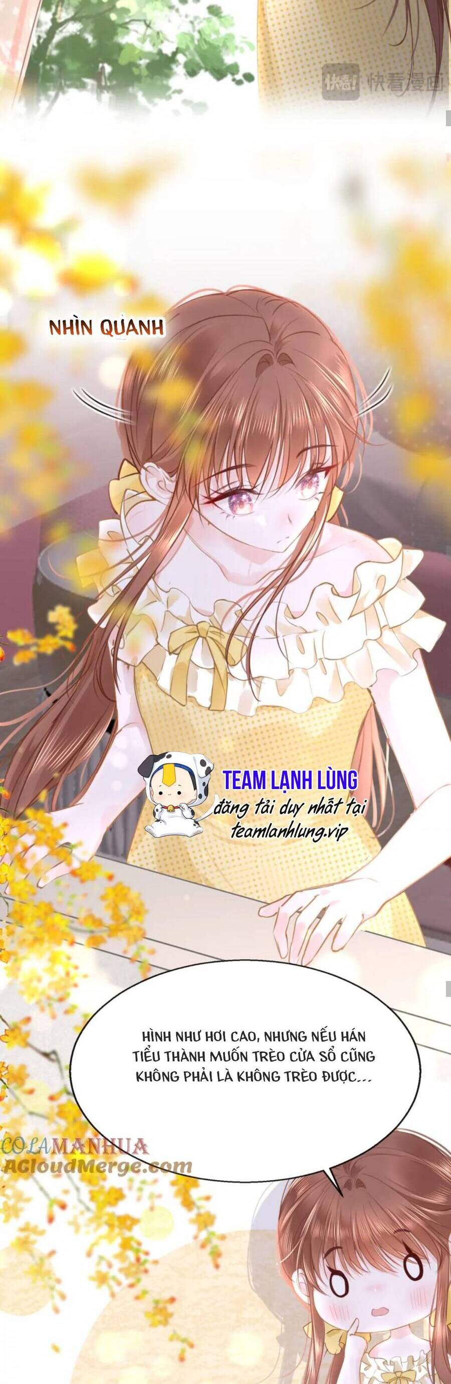 Bắt Đầu Hủy Hôn Để Công Lược Vương Gia: Chapter 109