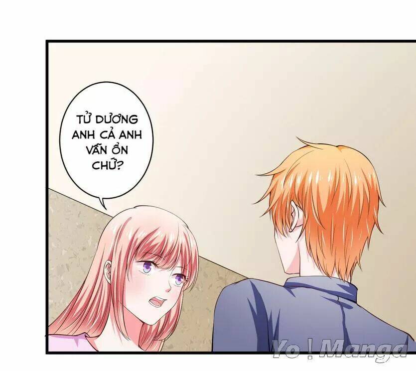 Thiểm Hôn Kinh Ái: Chapter 96