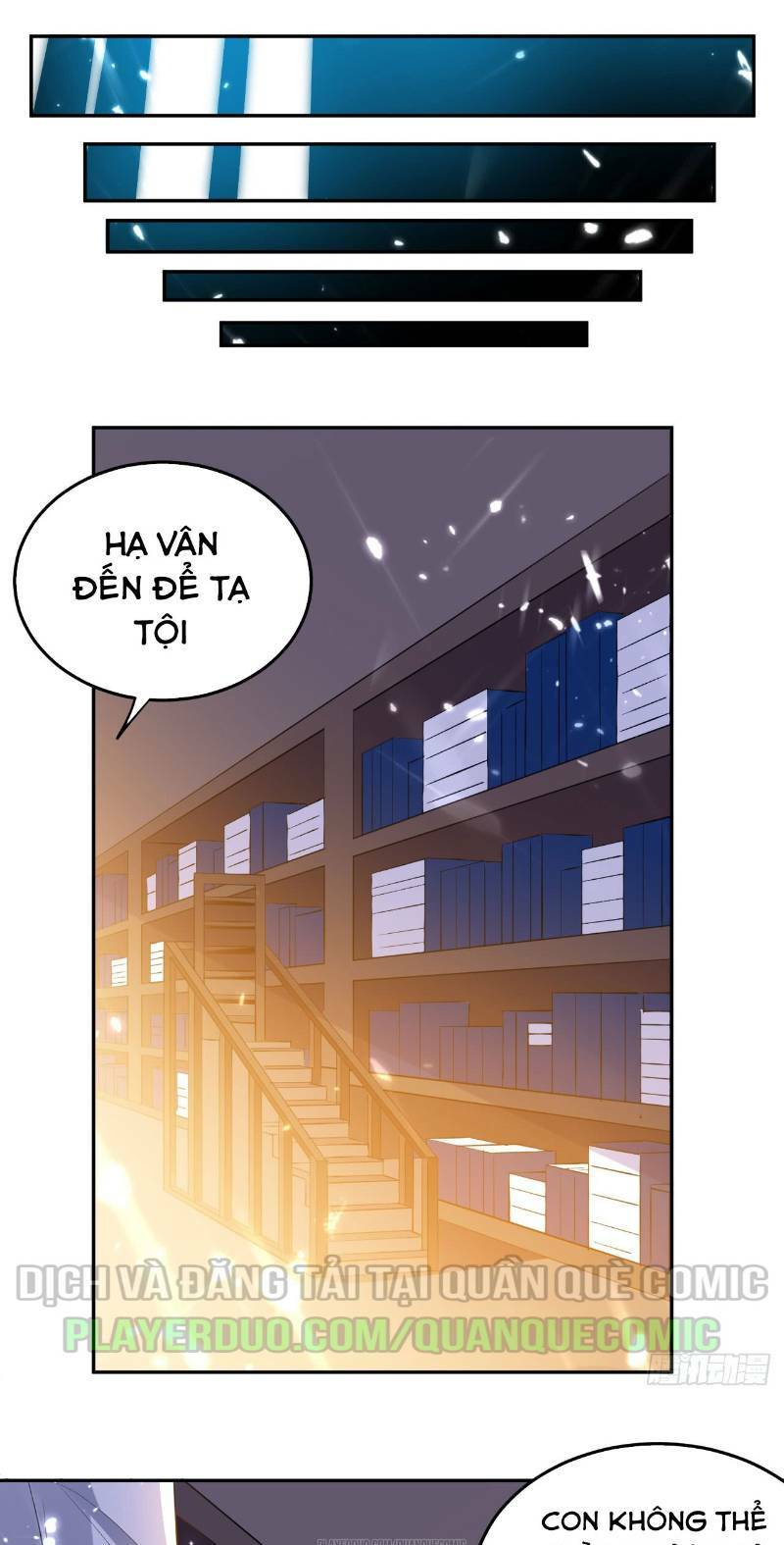 Dị Giới Siêu Cấp Ở Rể: Chapter 22