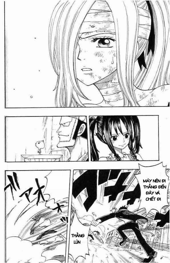 Monster Soul: Chapter 3