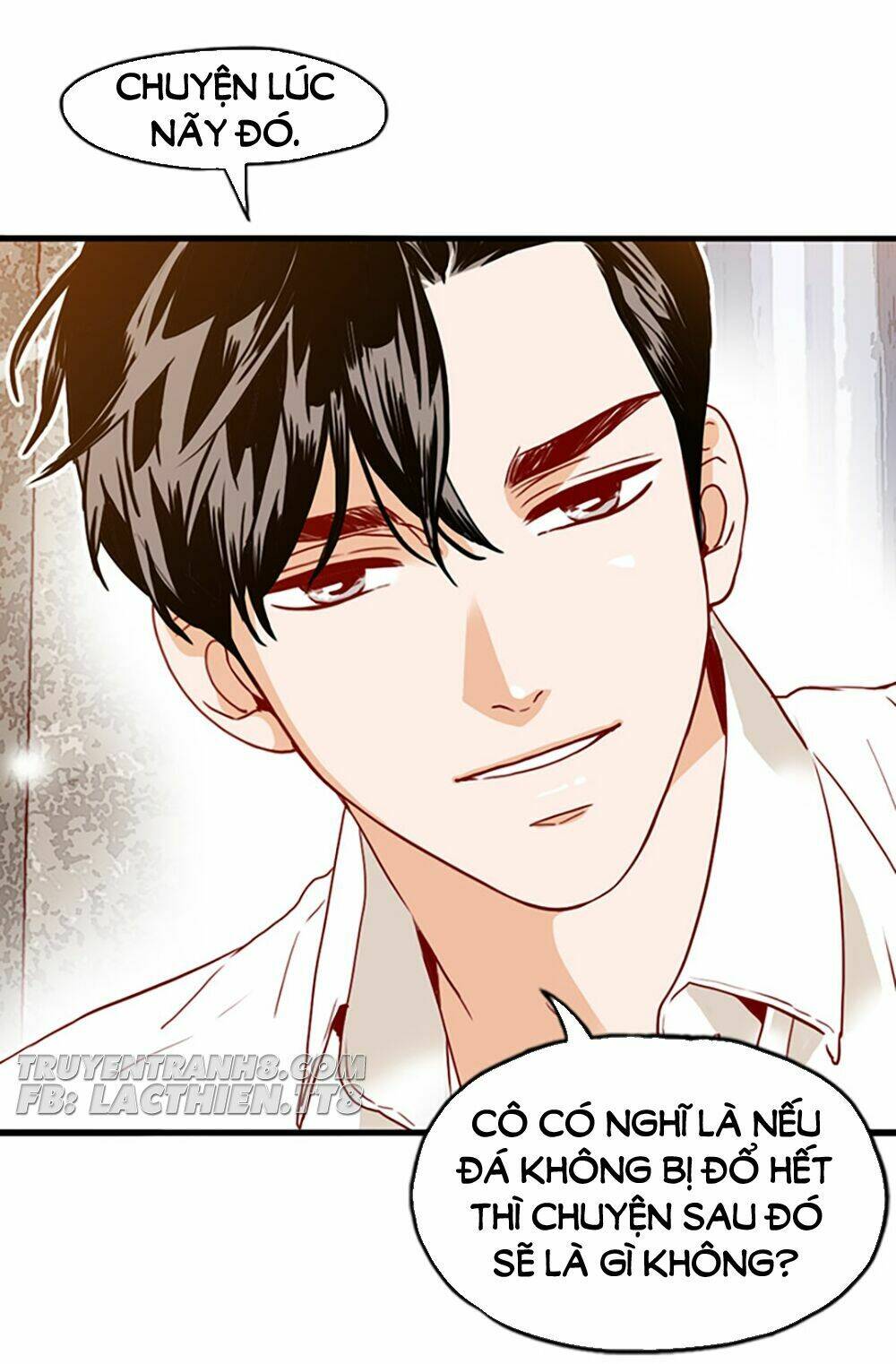 Thư Ký Kim Sao Thế Nhỉ?: Chapter 22