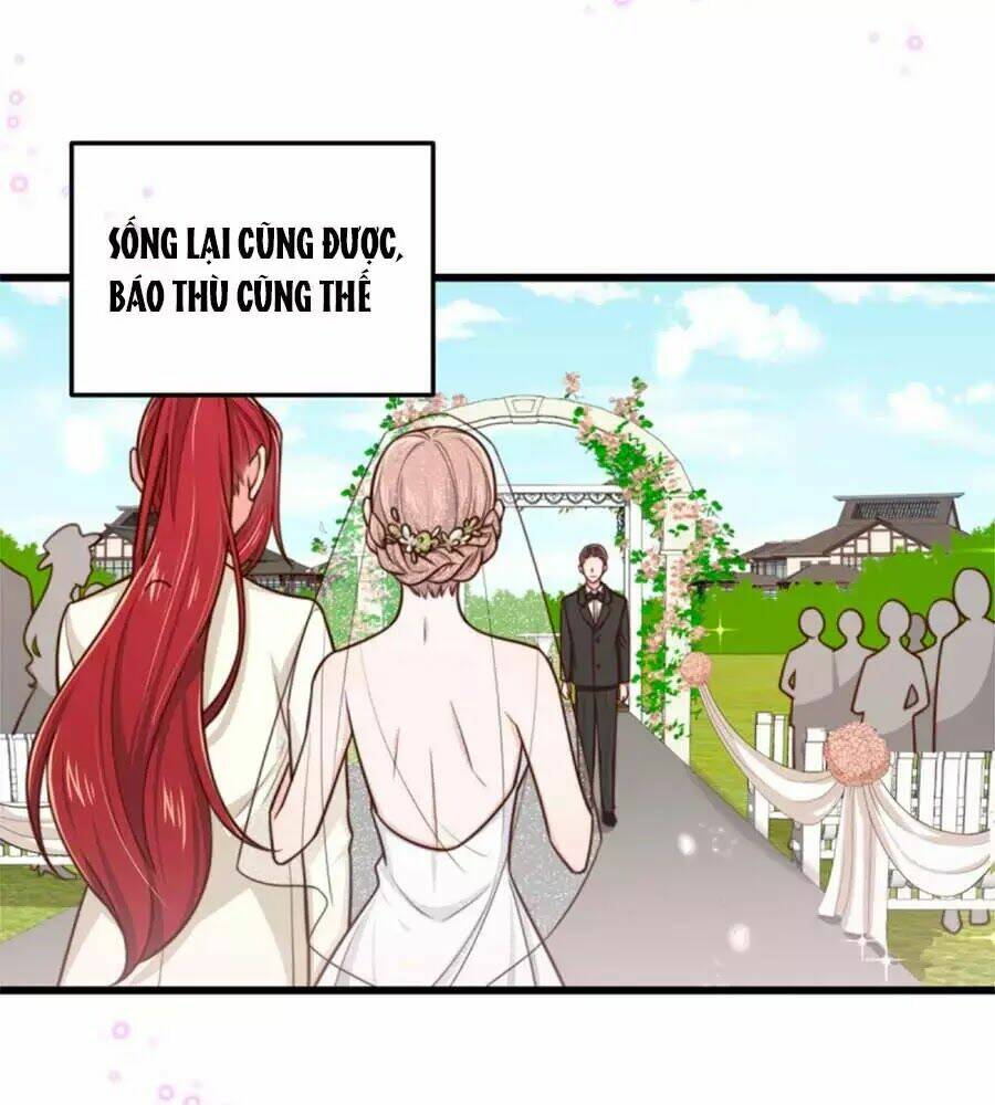 Nhật Ký Báo Thù Của Thiên Kim Hai Mặt: Chapter 56