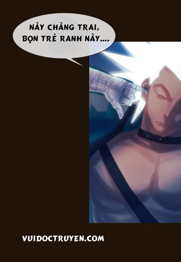 Magician: Chapter 88