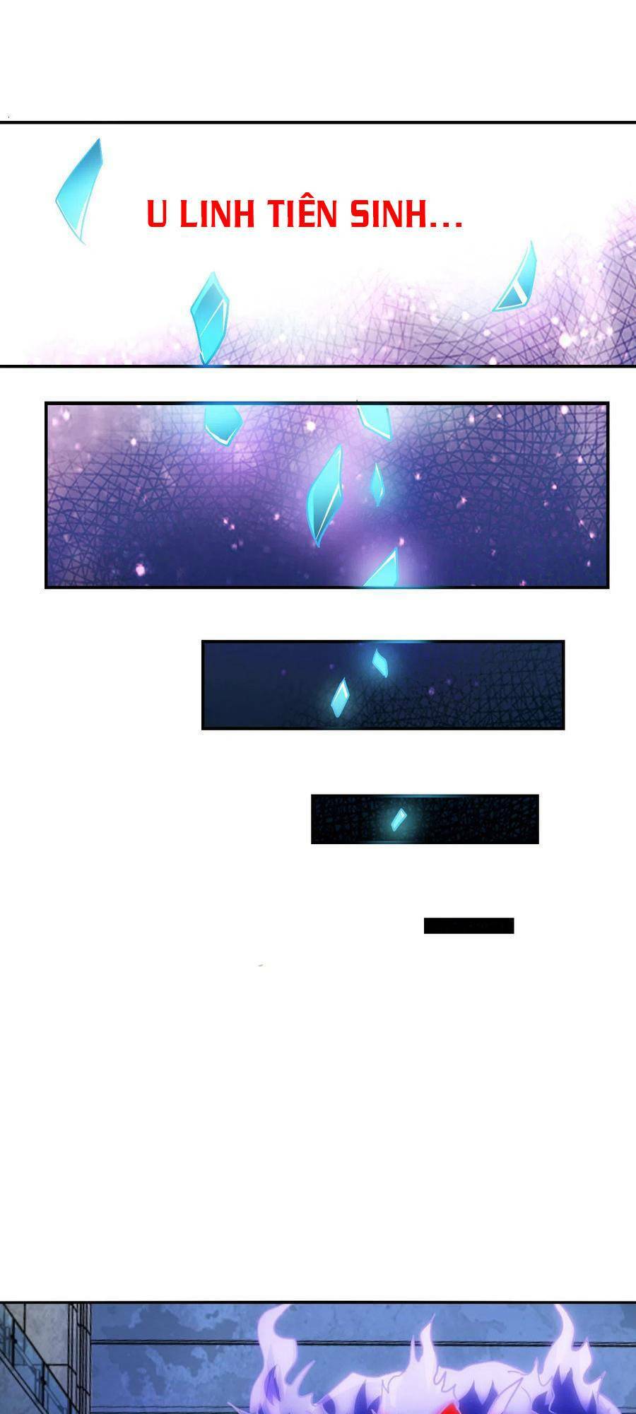 Tô Tịch Kỳ Quái 2: Chapter 31