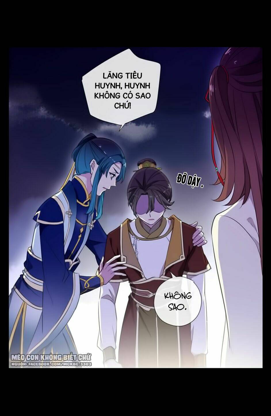 Bách Yêu Dị Văn: Chapter 75