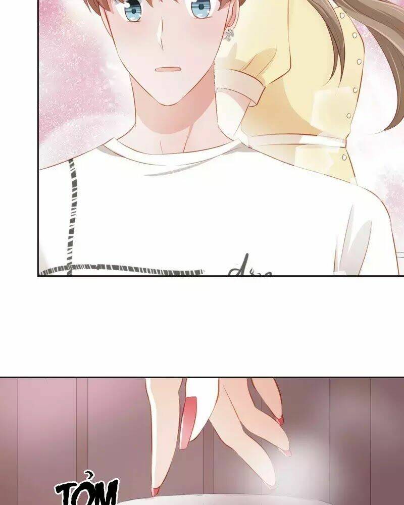 Khi Trá Luyến Nhân: Chapter 40