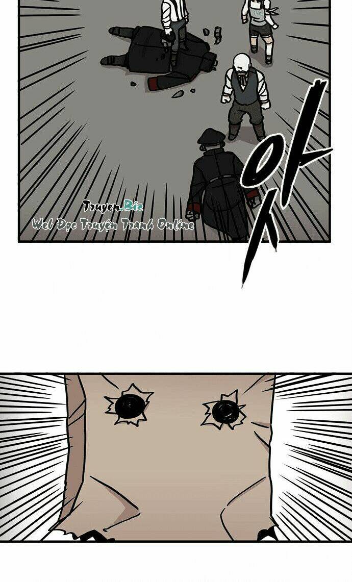 Minus Hand: Chapter 12