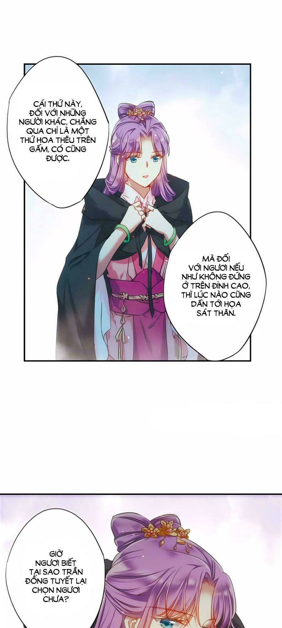 Thượng Quốc Phú Chi Thiên Đống Tuyết: Chapter 34