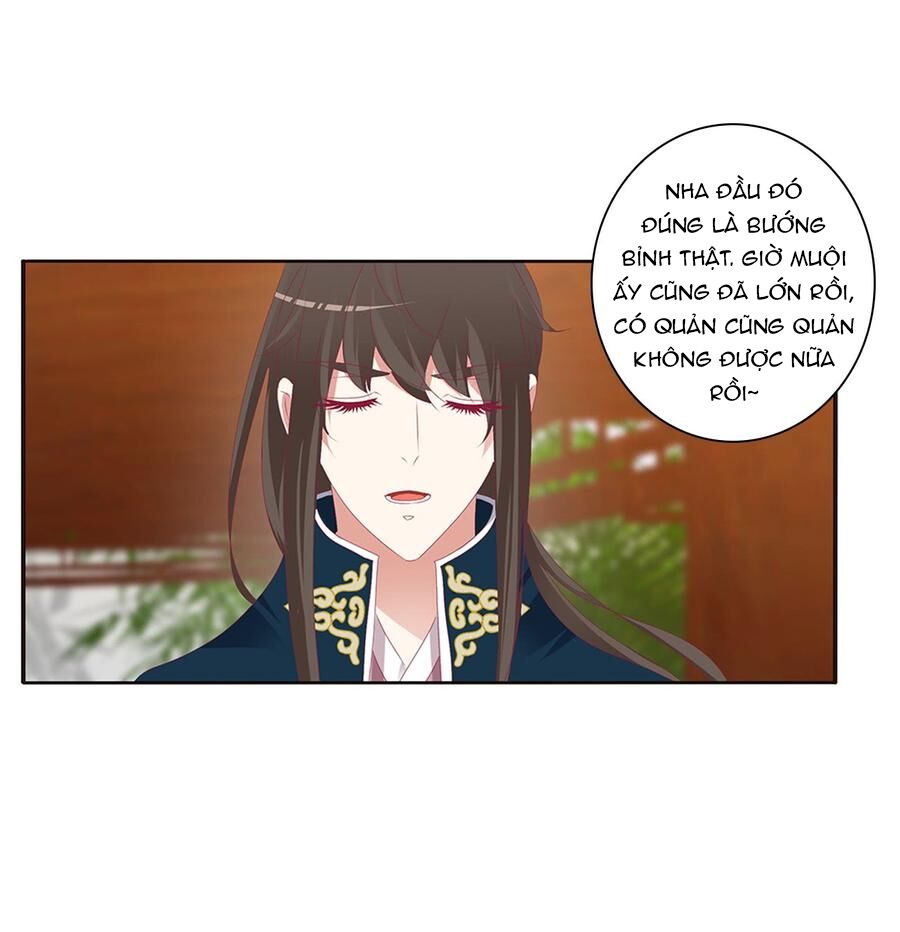 Thông Linh Phi: Chapter 531