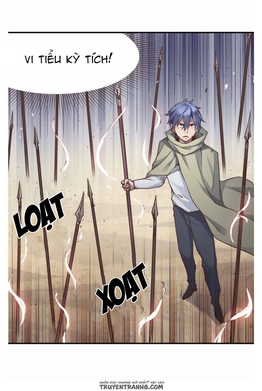 Vì Tôi Là Ông Chú Mở Tiệm Bán Vũ Khí: Chapter 42