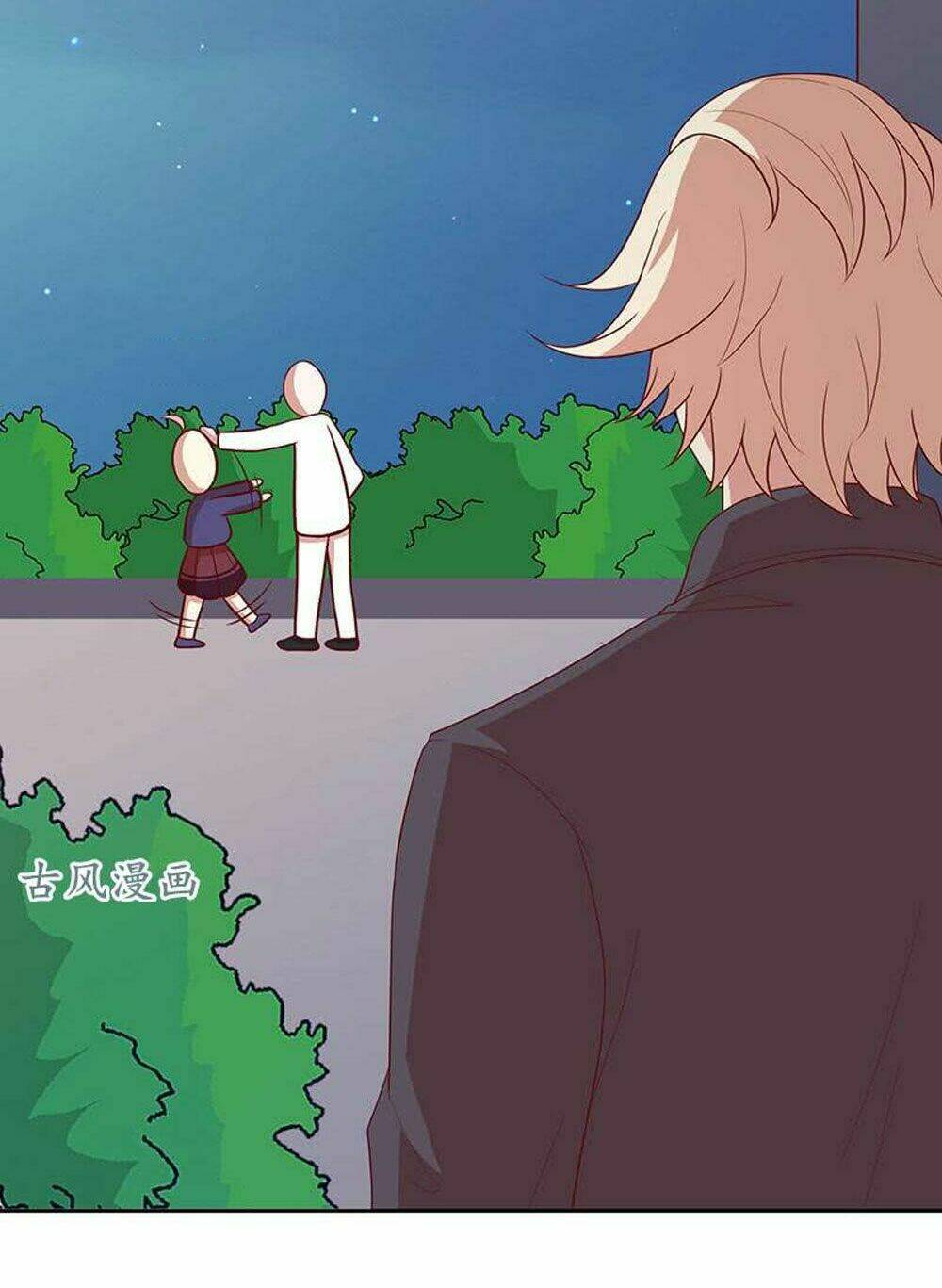 Cả Thế Giới Đều Không Bằng Người: Chapter 81