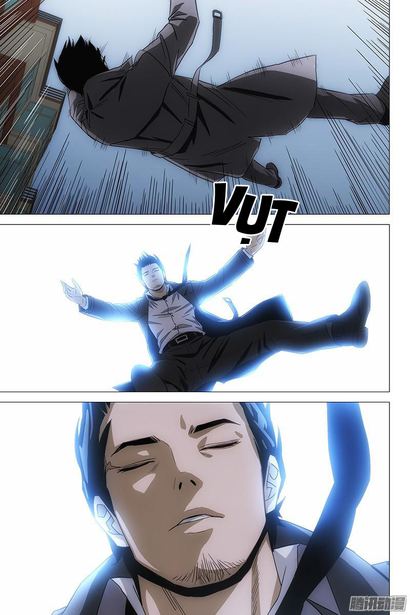 The Lost City: Chapter 120