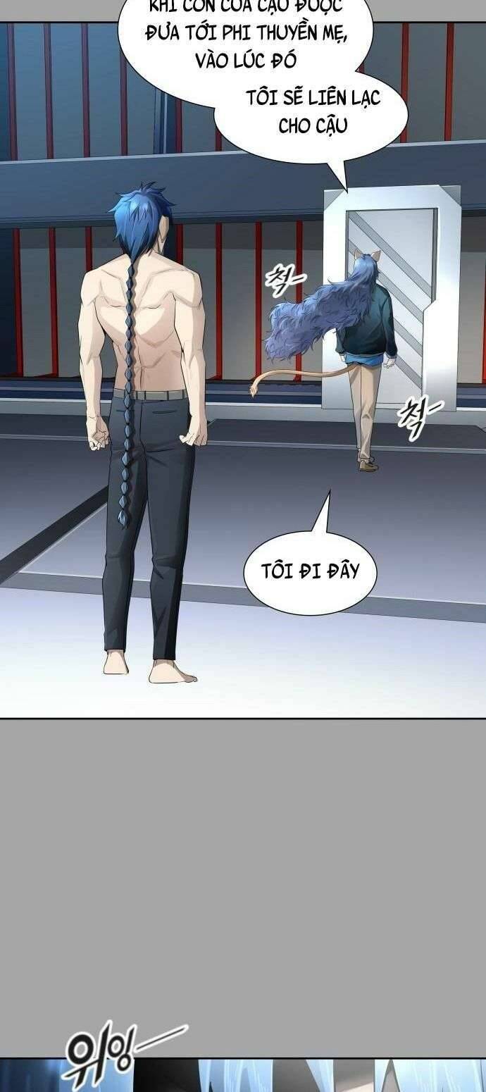 Tòa Tháp Bí Ẩn 2: Chapter 528