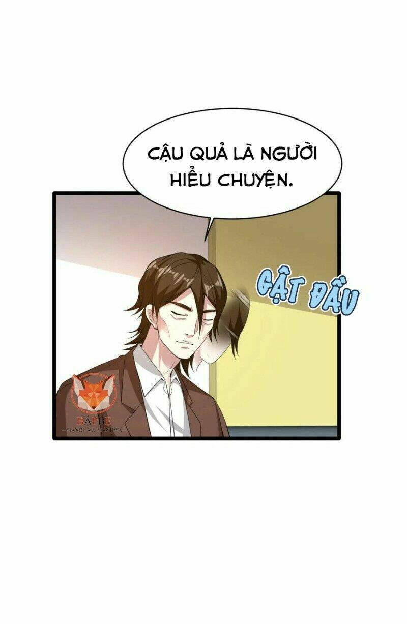 Đô Thị Tà Vương: Chapter 70