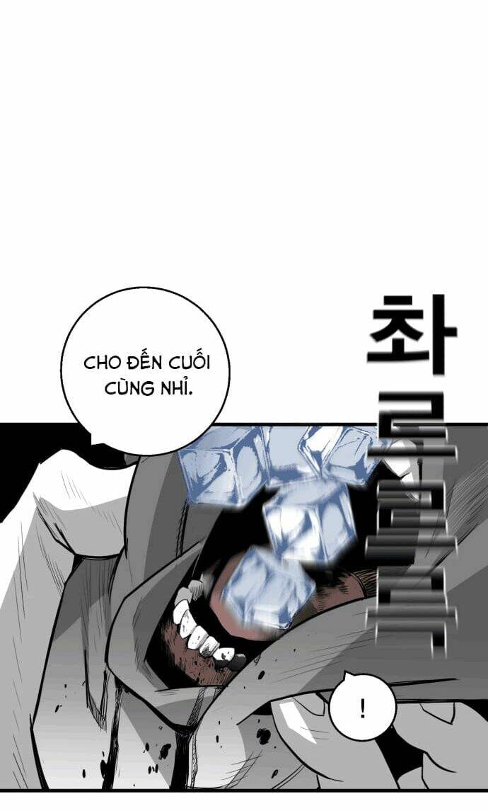 Quảng Trường Máu: Chapter 9