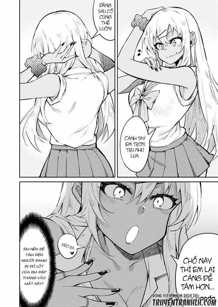 Gal Gohan: Chapter 10