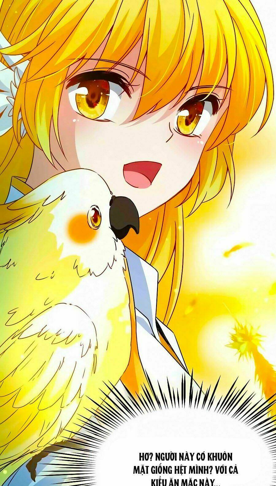 Huyền Vũ Luyến Ca: Vạn Vật Sinh Linh: Chapter 27.1