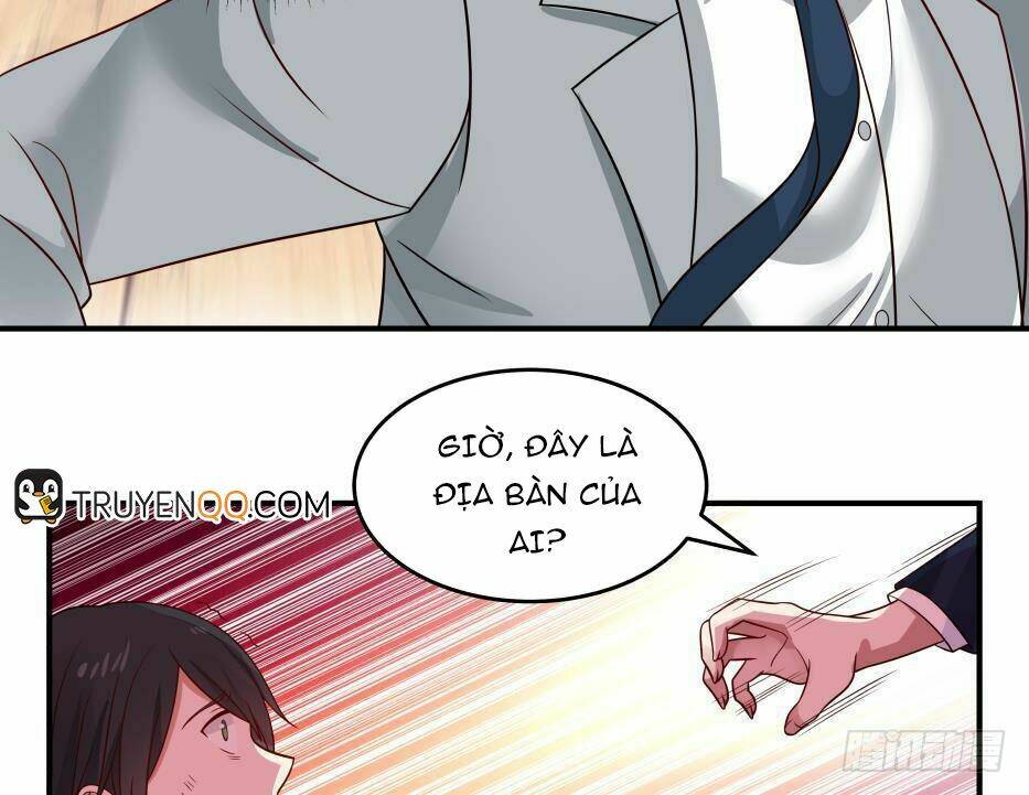 Đô Thị Tuyệt Thế Cuồng Tôn: Chapter 9