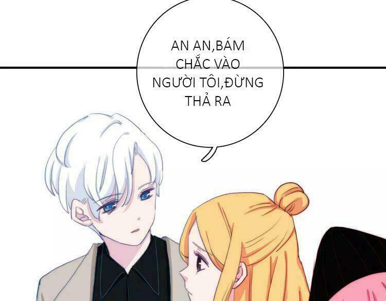 Trái Tim Băng Giá: Chapter 34