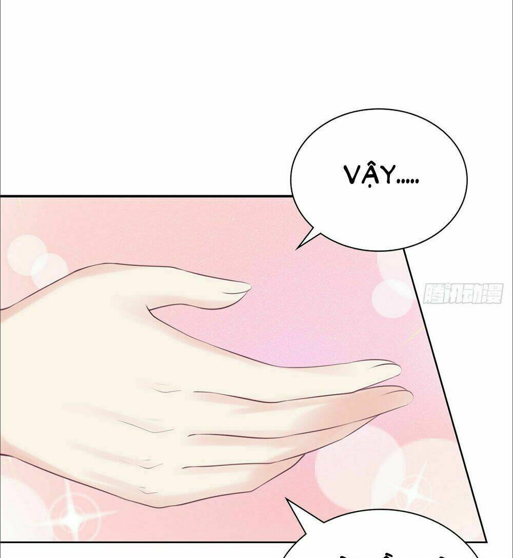 Bộ Váy Rực Rỡ Ánh Sao: Chapter 20