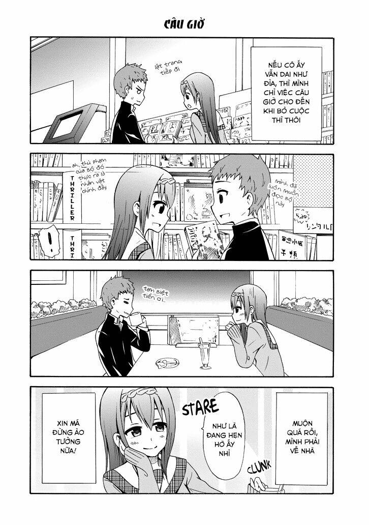 Suki X Suki: Chapter 6