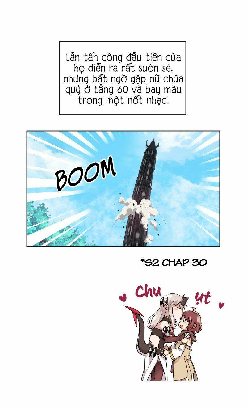 Pháp Sư Và Nữ Chúa Quỷ: Chapter 98
