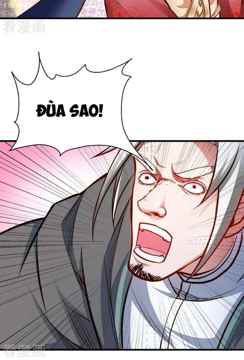 Tối Cường Đại Biểu Hoàng Kim Thận: Chapter 25