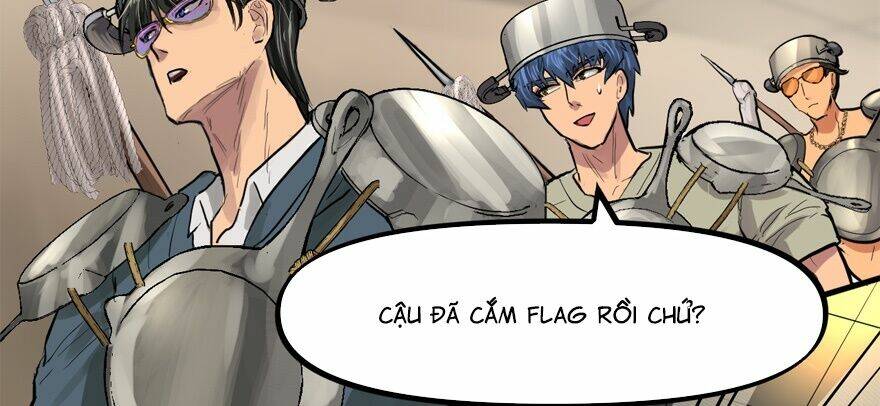 Vua Sinh Tồn: Chapter 64