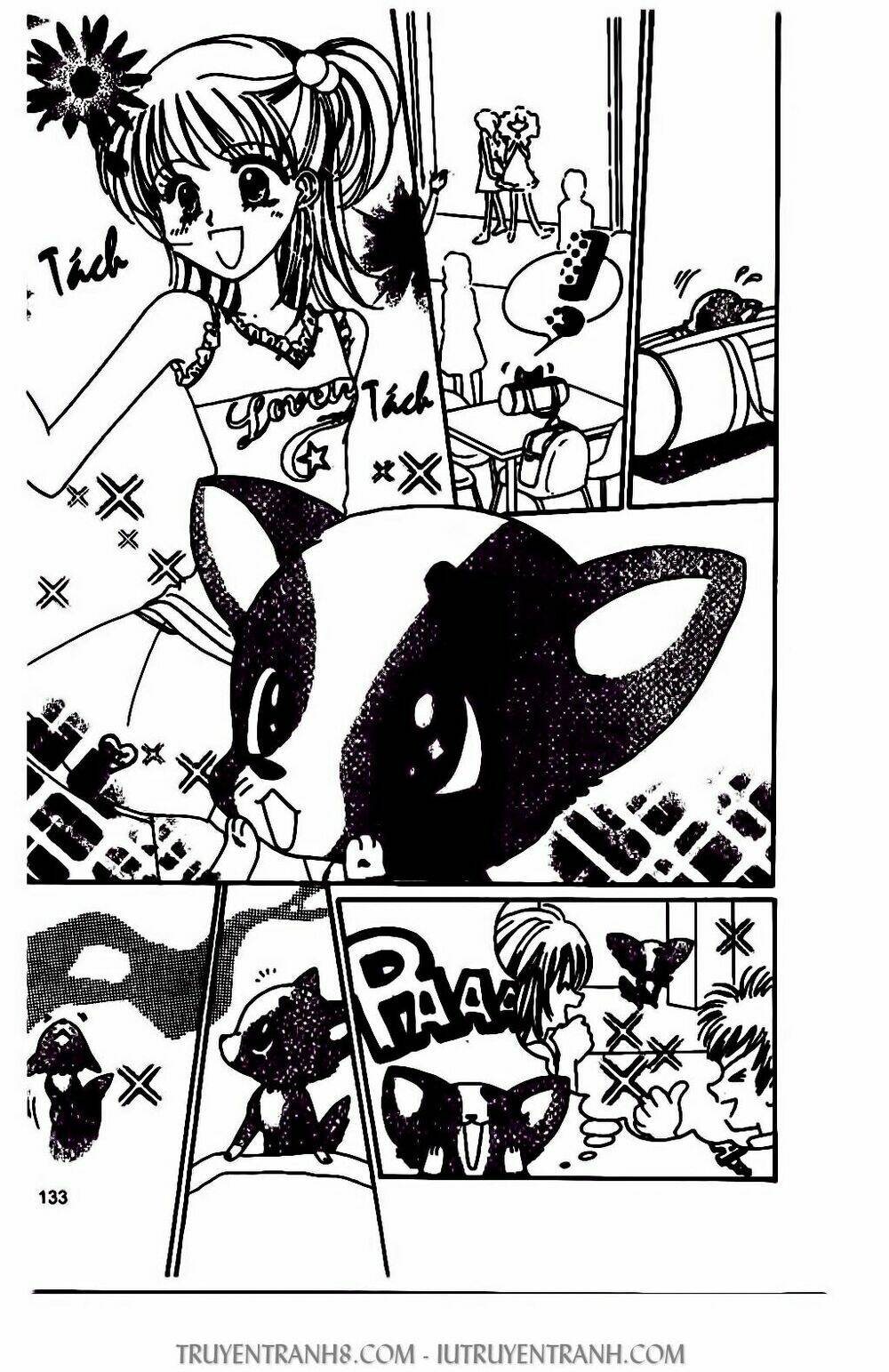 Bộ Sưu Tập Lọ Lem: Chapter 43