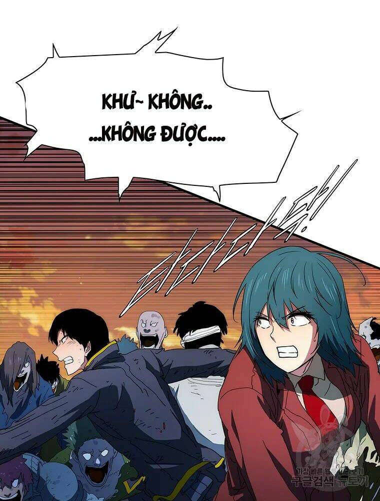 Các Chòm Sao Chỉ Chú Ý Mình Tôi: Chapter 28